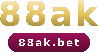 88ak logo
